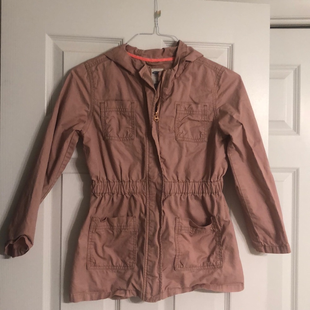 Girls jacket